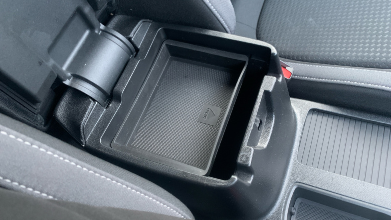 Ford Focus 1.5 EcoBlue 120 Zetec 5dr Diesel Hatchback